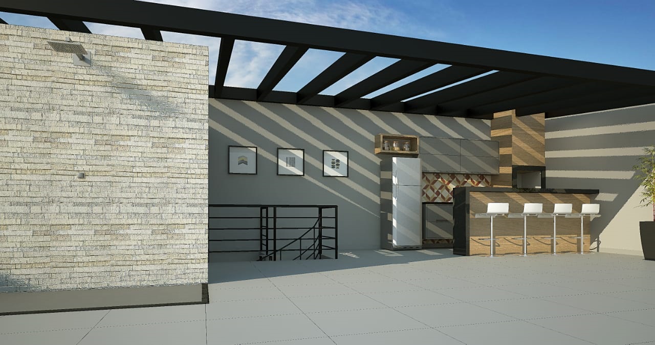 CONDOMINIO BALI
